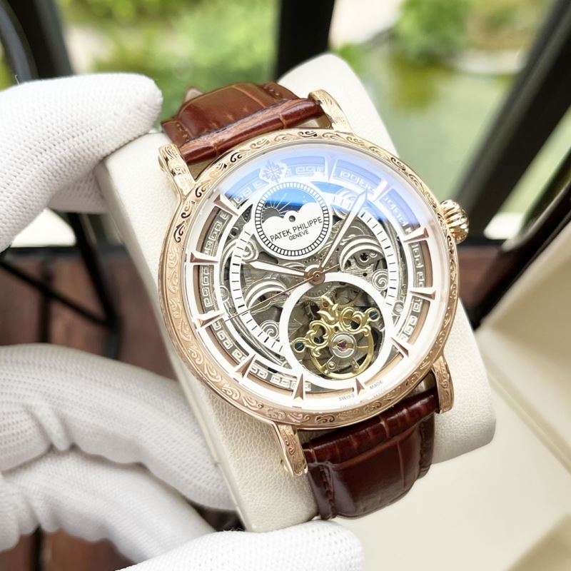 PATEK PHILIPPE Watches